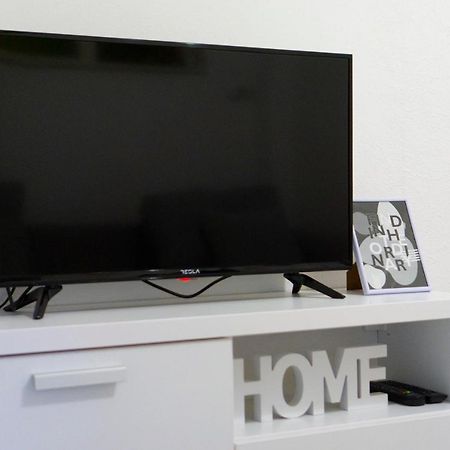 טרביניה Apartments Ukropina מראה חיצוני תמונה