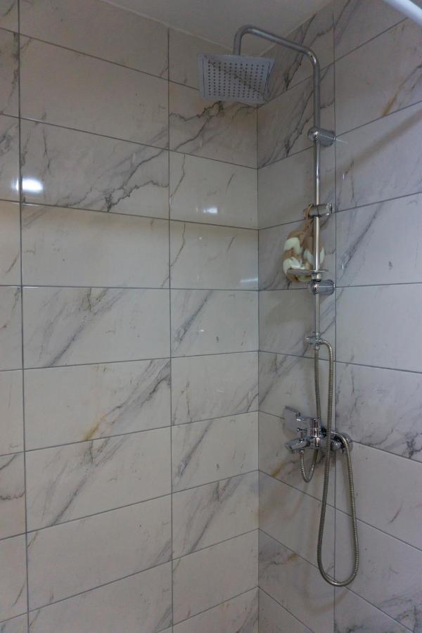 טרביניה Apartments Ukropina מראה חיצוני תמונה