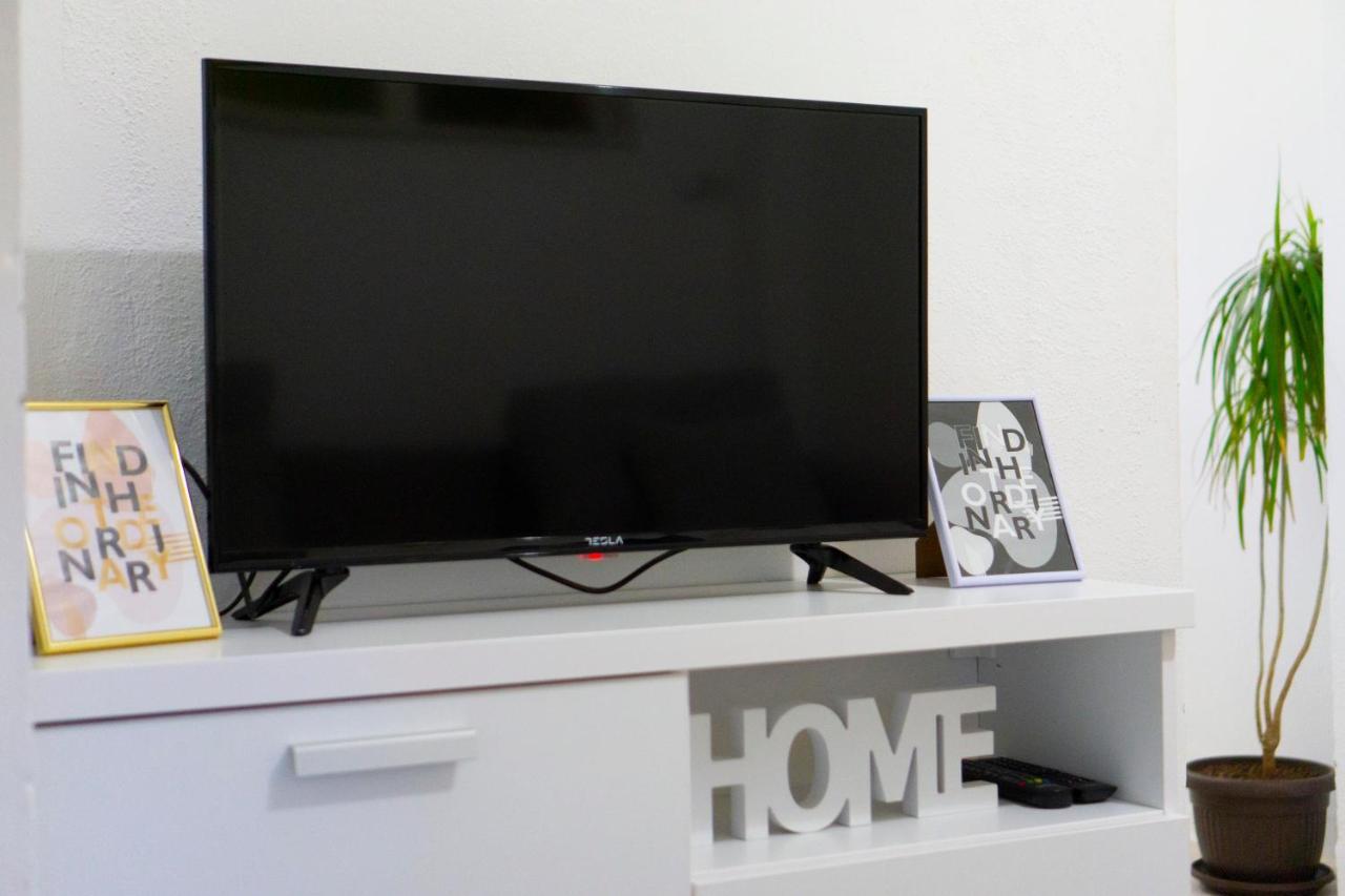 טרביניה Apartments Ukropina מראה חיצוני תמונה
